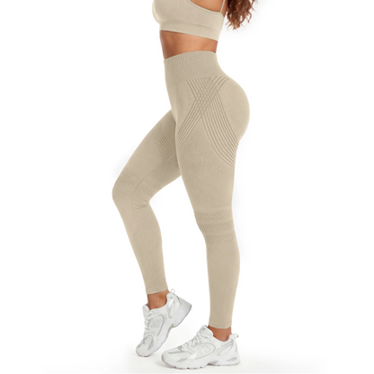 3D Anti-Cellulite Legging
