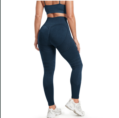 3D Anti-Cellulite Legging
